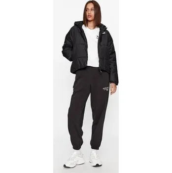 Puma Zimní bunda Classics 621692 Černá Regular Fit S