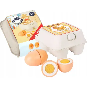 Dřevěná hračka Dětská kuchyňka Small Foot - 10591