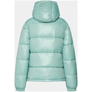 Invicta Zimní bunda 4431988/D Tyrkysová Regular Fit S