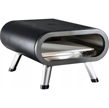 Krbová kamna Elektrický kamna 12", skládací nožky 2200 W, kámen součástí balení