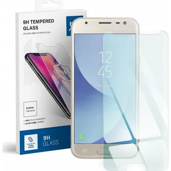 Tvrzené sklo Blue Star - pro Samsung J3 2017