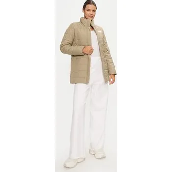 Puma Zimní bunda 675364 Béžová Regular Fit M