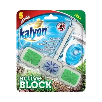 Kalyon závěska na čištění WC 0,05l