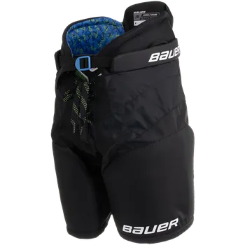Chránič nohou Hokejové kalhoty Bauer X S24 Junior L