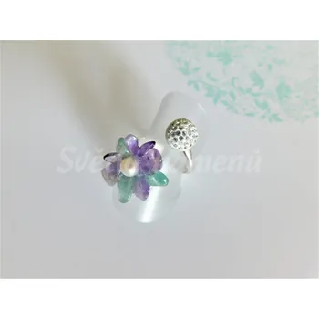 Prsten Prsten KAMÉLIE