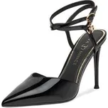 Eva Minge Lodičky MONA-SLT1582-2 Černá 41