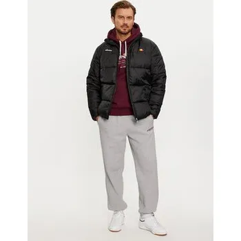 Ellesse Zimní bunda Caloroso SHR17526 Černá Regular Fit XL
