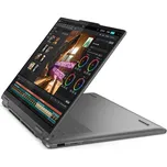 Lenovo Yoga 7 2v1 14AHP9 Storm Grey 83DK0084SP-G 1602408 šedá 16GB
