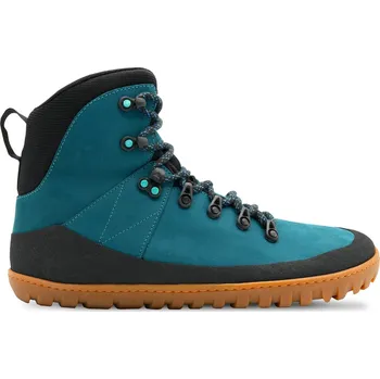 Pánská obuv Aylla Pánské MITU petrol Velikost: 44