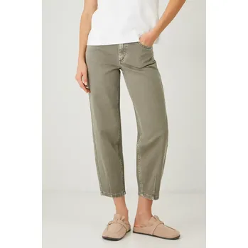 Bavlněné džíny Medicine RS25.SJD305 zelená 87J, vel. 36