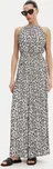 MICHAEL Michael Kors Overal MS5812YGSA Černá Regular Fit L