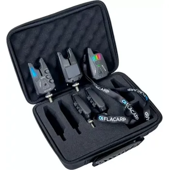 Signalizace záběru Sada signalizátorů FLACARP SOLUX 4+1