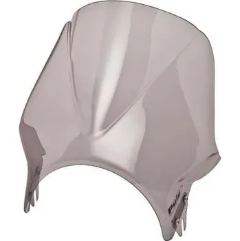 Plexi štít PUIG WINDY 1482H kouřová univerzální CAGIVA N1 125 Planet 1998-2003