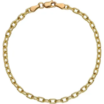 Náramek Zlaton Náramek žluté zlato 5.2g vel.22 000450511248