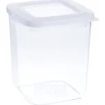 EH Excellent Houseware Dóza na sypké potraviny, plast, 1000 ml