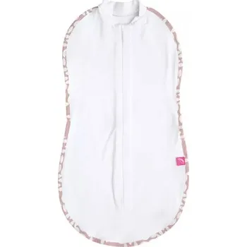 MOTHERHOOD Zavinovačka Zip&Swaddle Pink Classics new 2,5-5kg