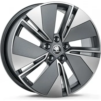 Alu kolo ALU kolo REGULUS 19" pro ENYAQ