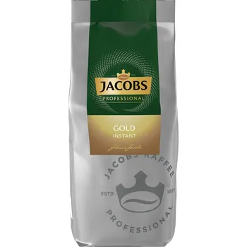 Káva Jacobs Professional Jacobs Gold instantní káva 500 g
