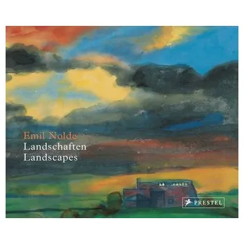 Umění Emil Nolde - Ring, Christian
