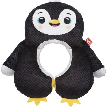 BENBAT Nákrčník s opěrkou hlavy, tučňák Mark 1-4 r