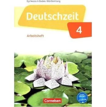 Cizí jazyk 8. Schuljahr, Arbeitsheft mit Lösungen - Fandel, Anja
