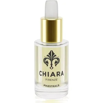 Chiara Firenze Chiara Firenze Koncentrovaný vonný olej s vůní MAESTRALE - 10 ml CP-CONCMAE