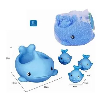 plyšák Zabawki do kąpieli (pl, 2000, Maksik)