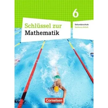 Učebnice 6. Schuljahr, Schülerbuch [DE] (2011, Brožovaná, Cornelsen)