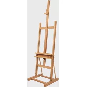 Malířský stojan Malířský stojan Mabef H se zásuvkou M/09