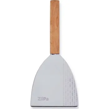 Zahradní gril Špachtle na těsto Panetta ZiiPa