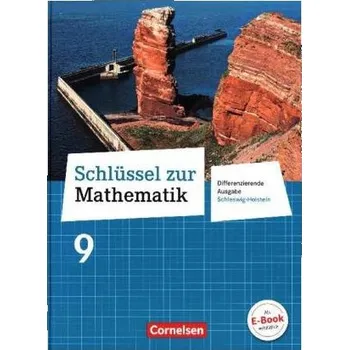 Učebnice 9. Schuljahr, Schülerbuch - Koullen, Reinhold [DE] (2018, Vázaná, Cornelsen Verlag)