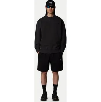 Pánské kraťasy The North Face Sportovní kraťasy Essential NF0A8C2G Černá Loose Fit XL