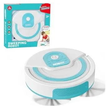 Dětské hřiště Odkurzacz na baterie (pl, 2000, Trifox)