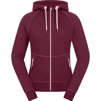 Dámská mikina ELT Mikina Pamplona ELT, dámská, velvet red S