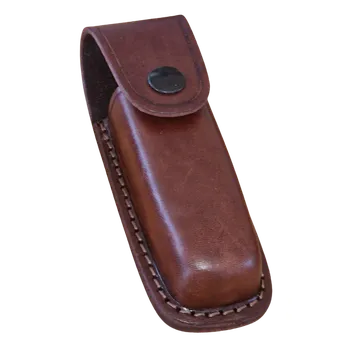 turistický batoh Zubíček Pouzdro na zavírací nůž - Wenger/Victorinox 130 mm (nůž+pilka)