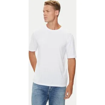 Jack & Jones Souprava triček Under 12248076 Bílá Standard Fit S