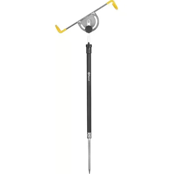 Feederový stojan Fencl 70-105cm