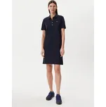 Gant Každodenní šaty Shield 4201529 Tmavomodrá Regular Fit S