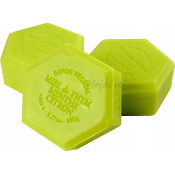 Mýdlo Mýdlo Savon Végétal 100 g