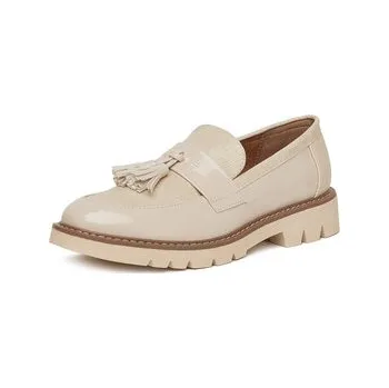 Podprsenka Clara Barson Loafersy WS6387-01 Béžová 39