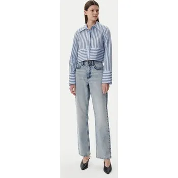 Pánské džíny DAY BIRGER ÉT MIKKELSEN Jeansy Lou DAY65243718 Modrá Regular Fit 34