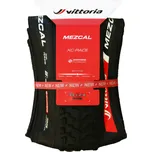 Vittoria Mezcal XC Race Graphene TLR gravel plášť 29x2.4, kevlar, černá