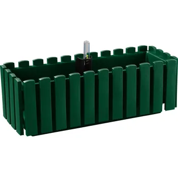Truhlík PARKSIDE® Samozavlažovací truhlík Kensington, 50 cm (zelená)