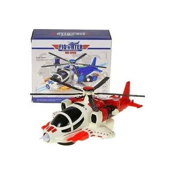 Hra na zahradu Helikopter na baterie (pl, 2000, ADAR)