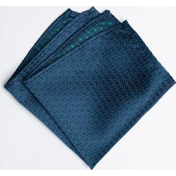 Látkový kapesník Pánský kapesníček BANDI, model ALBARO 06