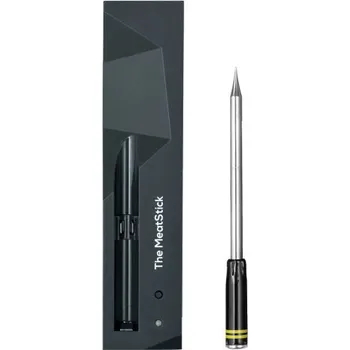 Kuchyňský teploměr Bezdrátová teplotní sonda MeatStick 4X PM871 The MeatStick