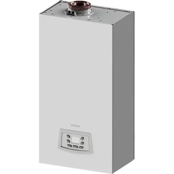 Kotel Kamna Termet ocelová na plyn 25 kW