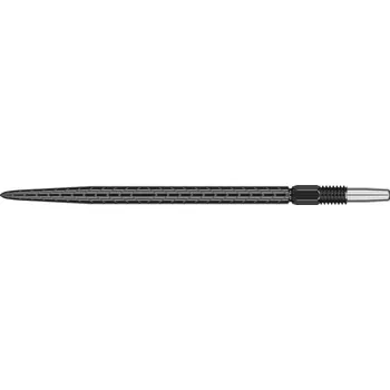 Šipka Hroty na šipky steel TARGET SP RVE Swiss černé, 35mm - 3ks