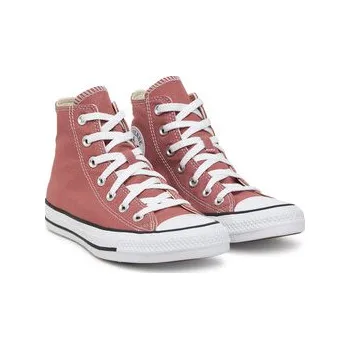 Pánská obuv Converse Plátěnky Chuck Taylor All Star A10534C Růžová 41_5