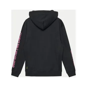 Pánská mikina Element Mikina ELYSF00284 Černá Regular Fit XL